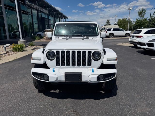 jeep wrangler 4xe 2023 1C4JJXP65PW667450 image jeep wrangler 4xe 2023 1C4JJXP65PW667450 image